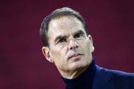 Netherlands v Bosnia-Herzegovina - UEFA Nations League